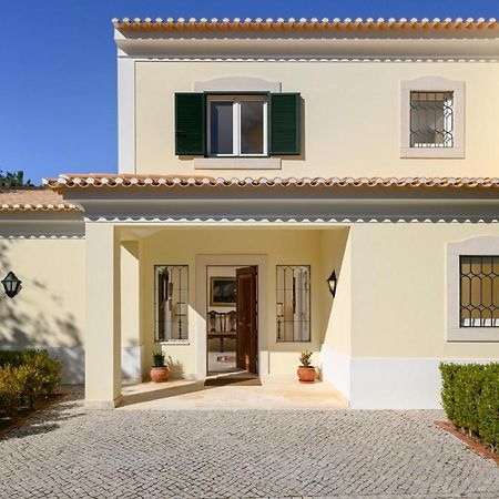 Villa at Quinta do Perú Golf&Country Club Quinta do Conde Exterior foto