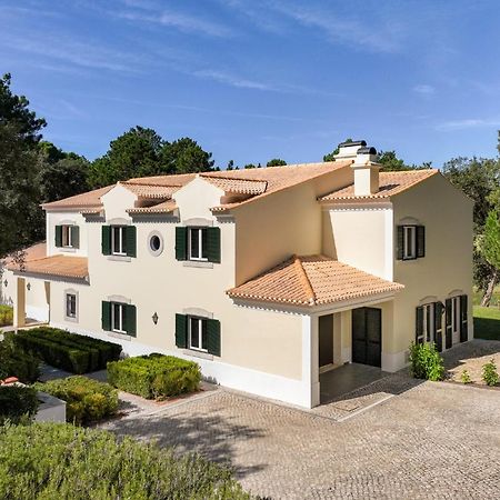 Villa at Quinta do Perú Golf&Country Club Quinta do Conde Exterior foto