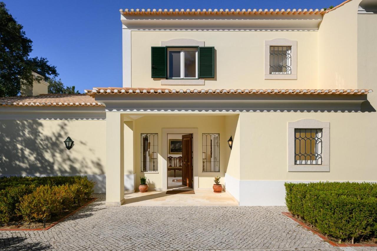 Villa at Quinta do Perú Golf&Country Club Quinta do Conde Exterior foto