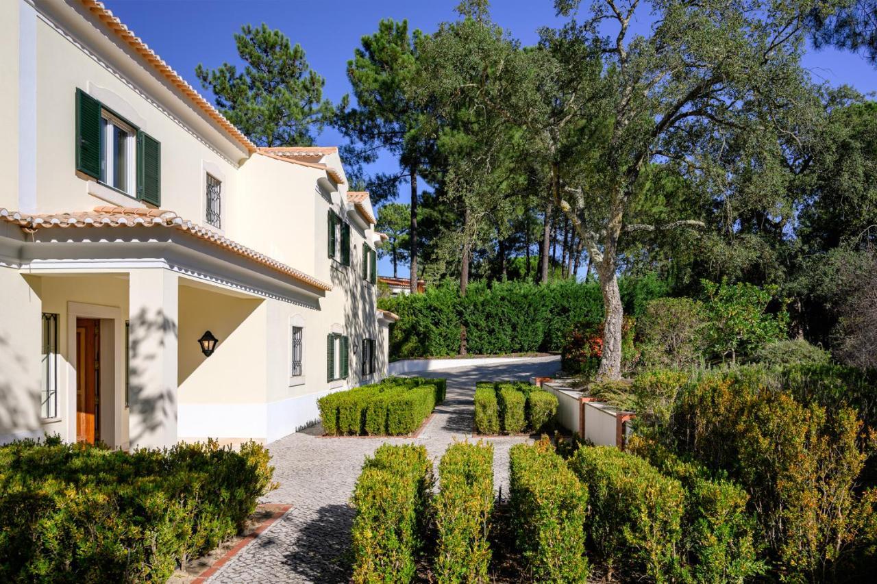 Villa at Quinta do Perú Golf&Country Club Quinta do Conde Exterior foto