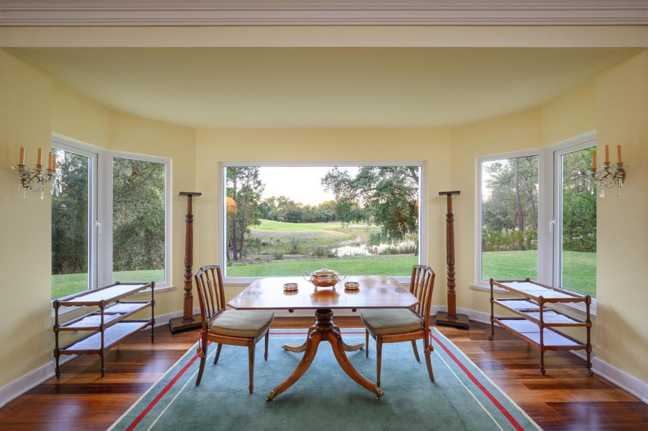 Villa at Quinta do Perú Golf&Country Club Quinta do Conde Exterior foto